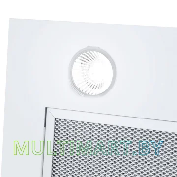 Вытяжка MAUNFELD Crosby Singl 5028 (белый) картинка 12
